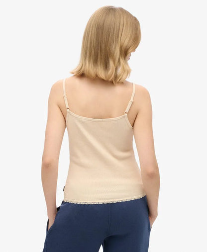 Tapioca Cream Beige