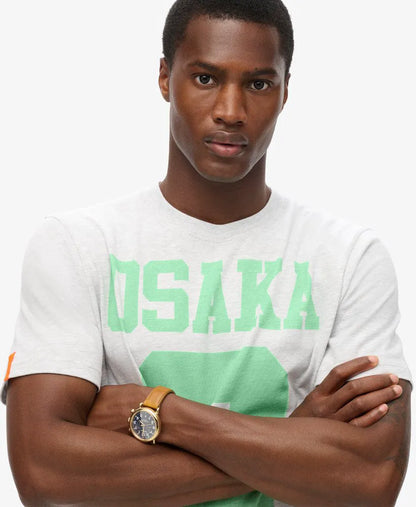 Osaka 6 Marl Standard T-Shirt