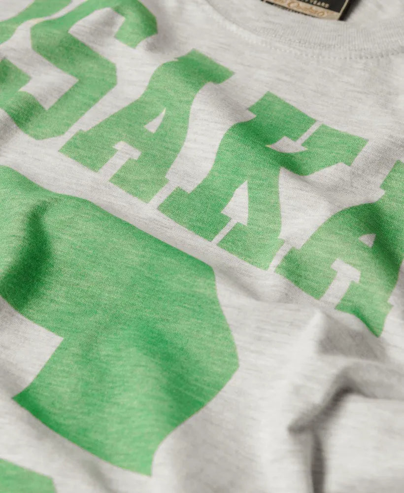 Osaka 6 Marl Standard T-Shirt