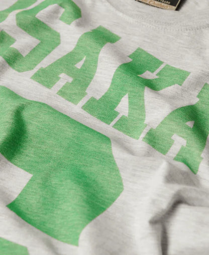 Osaka 6 Marl Standard T-Shirt