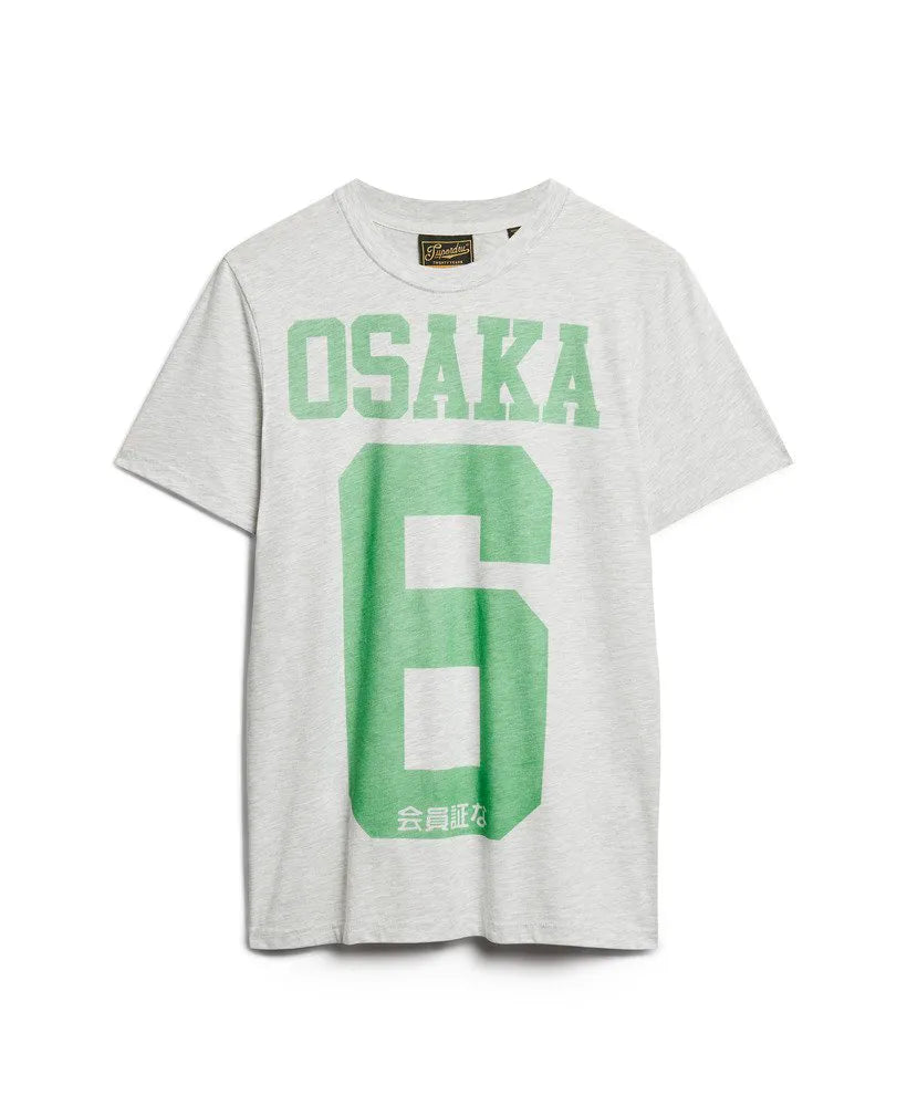 Osaka 6 Marl Standard T-Shirt
