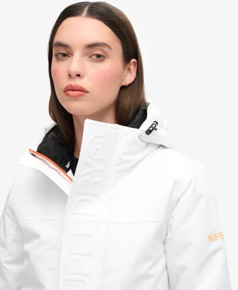 Hood Ultimate Windbreaker Jacket