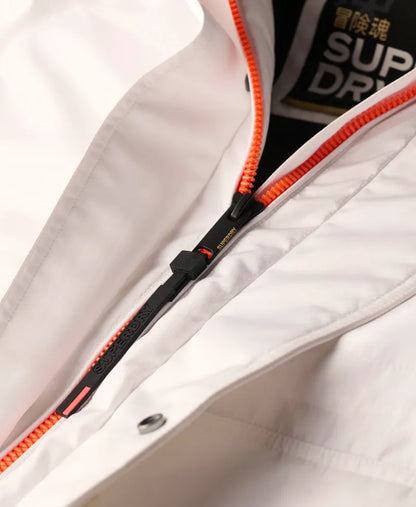 Hood Ultimate Windbreaker Jacket