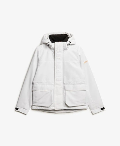 Hood Ultimate Windbreaker Jacket
