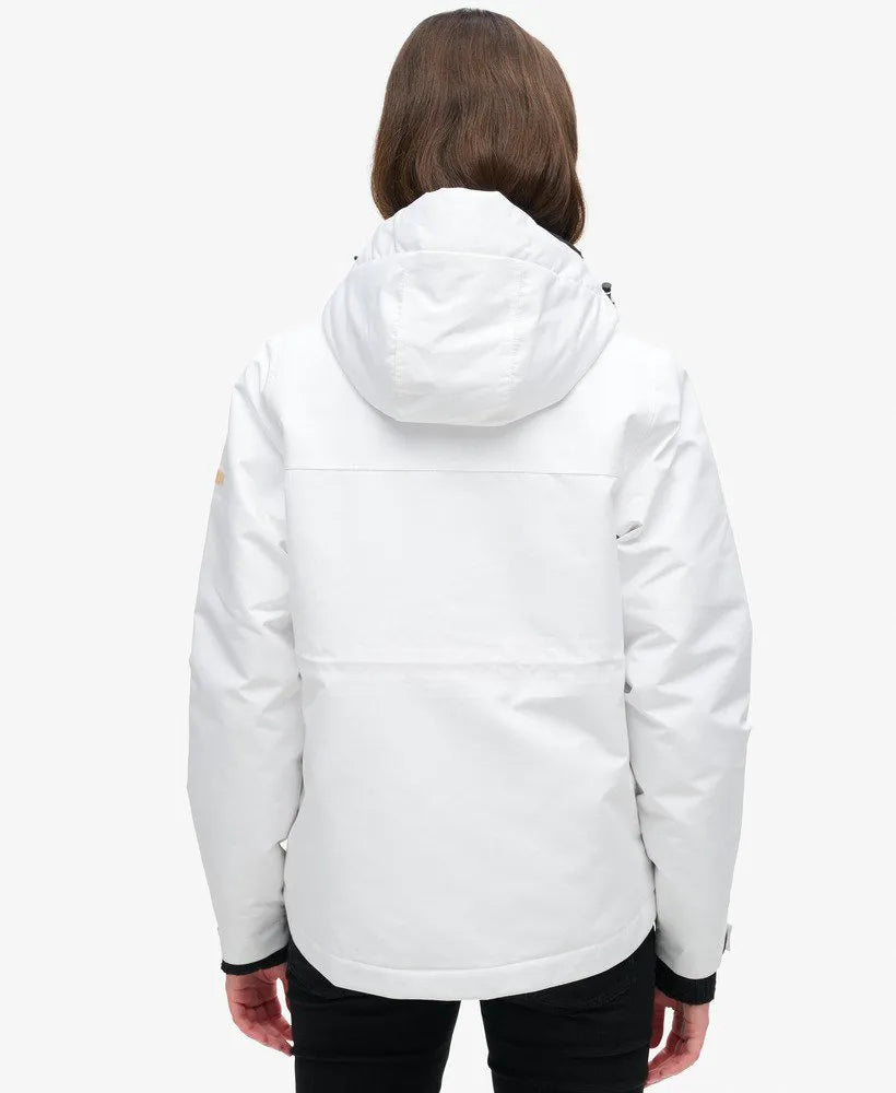 Hood Ultimate Windbreaker Jacket