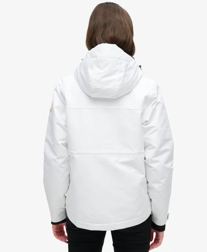 Hood Ultimate Windbreaker Jacket