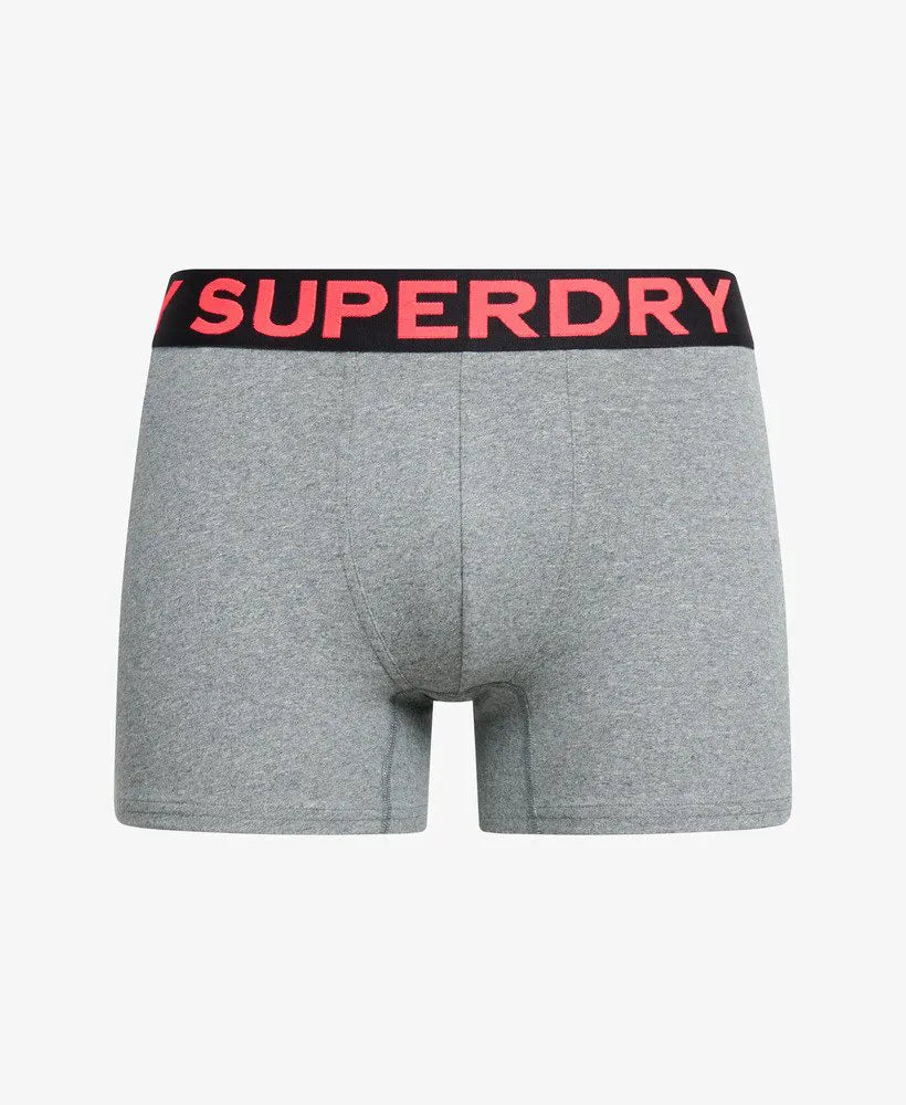 Noos Grey Marl