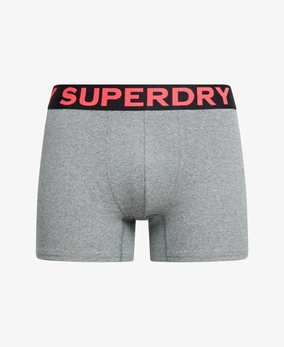 Noos Grey Marl