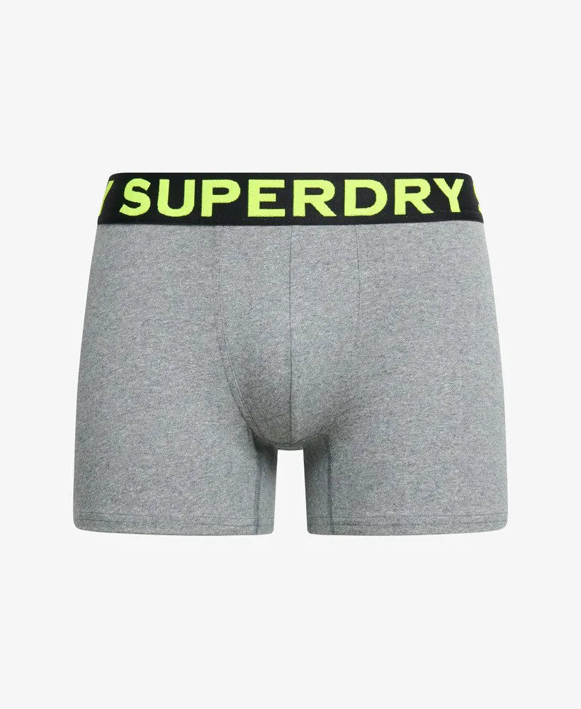 Noos Grey Marl