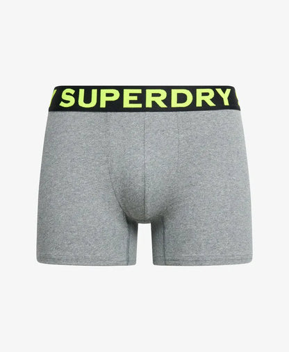 Noos Grey Marl