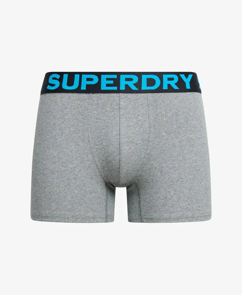 Noos Grey Marl