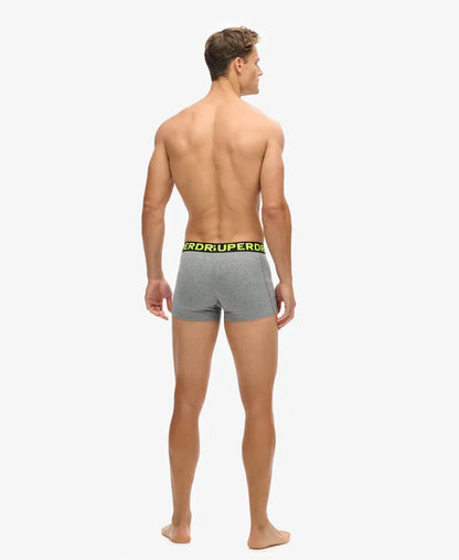 Noos Grey Marl
