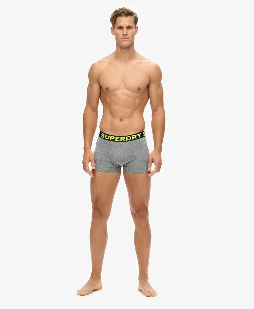 Noos Grey Marl