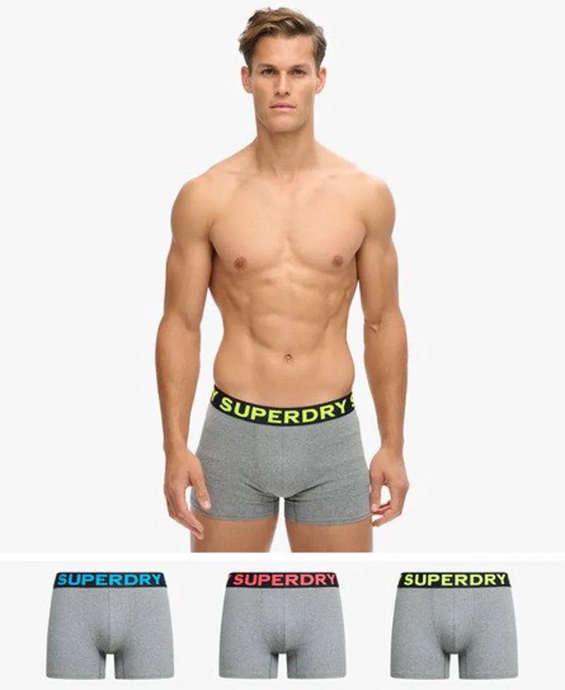 Noos Grey Marl