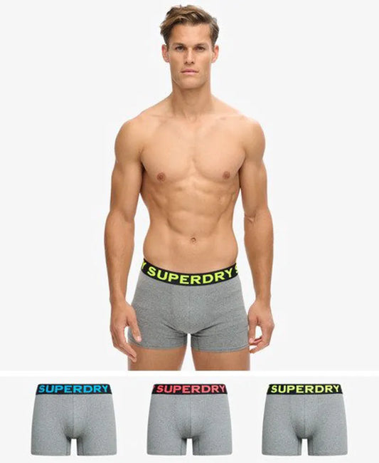 Noos Grey Marl