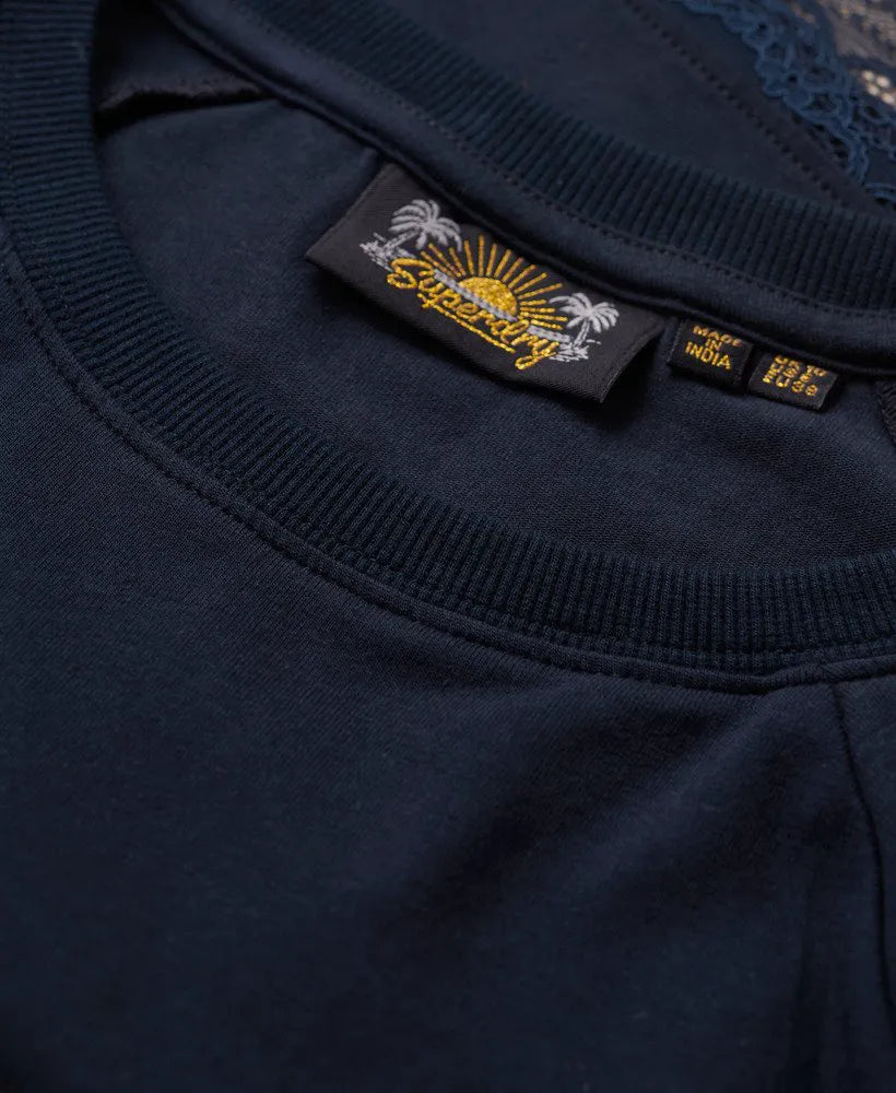 Eclipse Navy