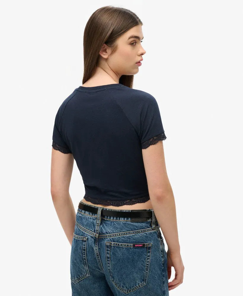 Eclipse Navy