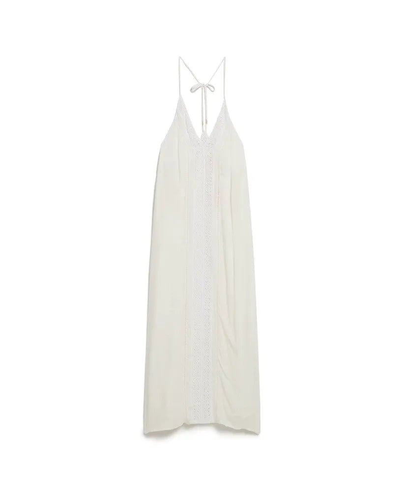 Ibiza Cami Maxi Dress