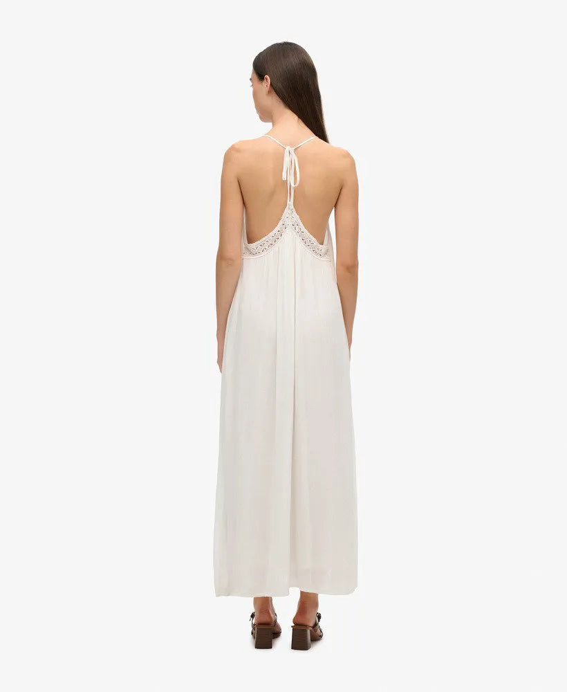 Ibiza Cami Maxi Dress