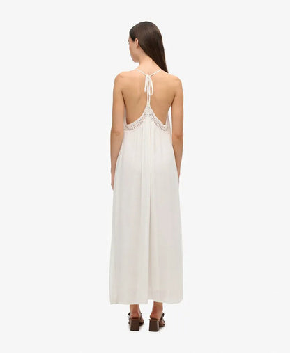 Ibiza Cami Maxi Dress