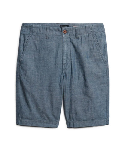 Vintage International Chino Shorts