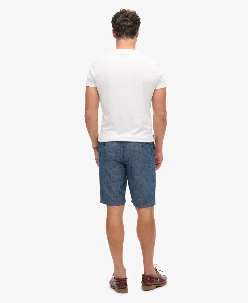 Vintage International Chino Shorts