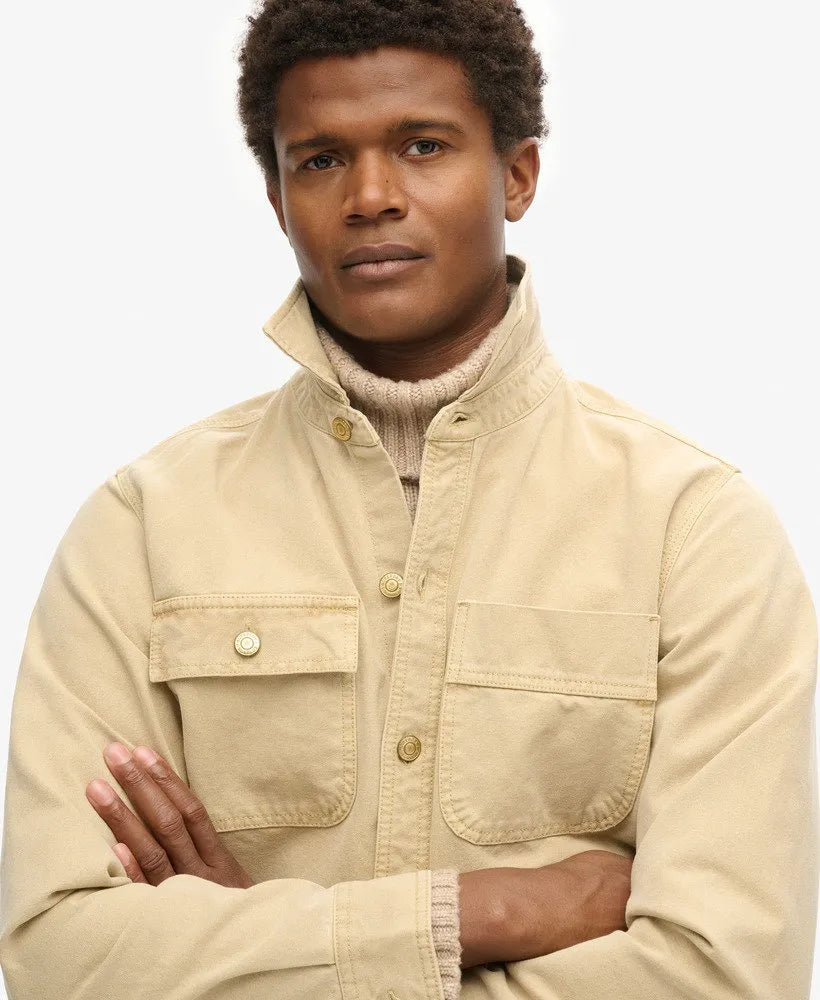 Pale Khaki