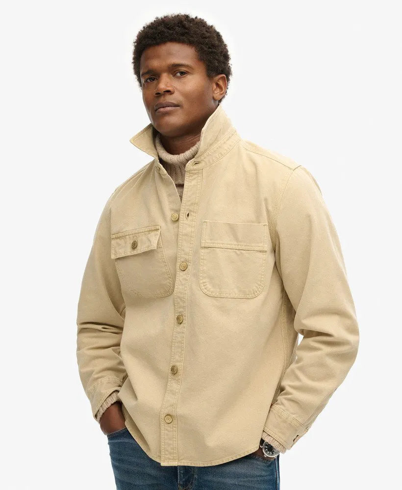 Pale Khaki