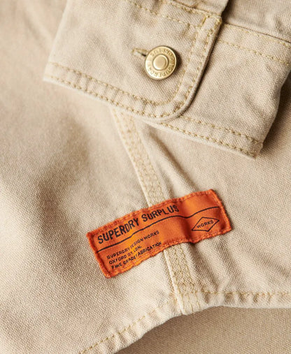 Pale Khaki