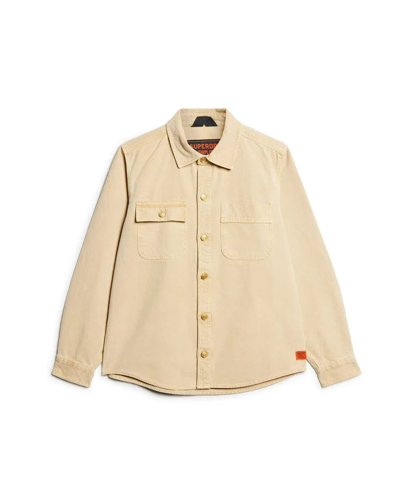 Pale Khaki