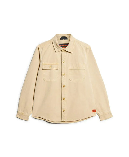 Pale Khaki