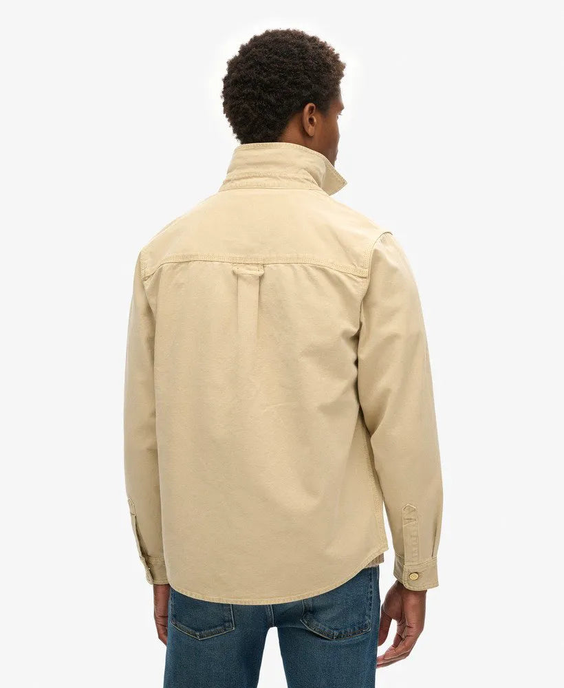 Pale Khaki
