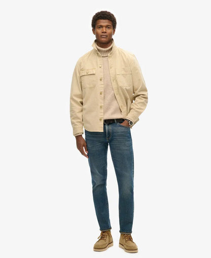 Pale Khaki