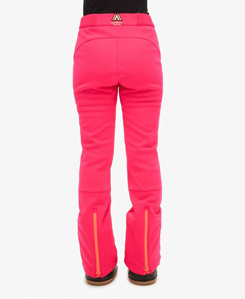 HYPER FIRE PINK