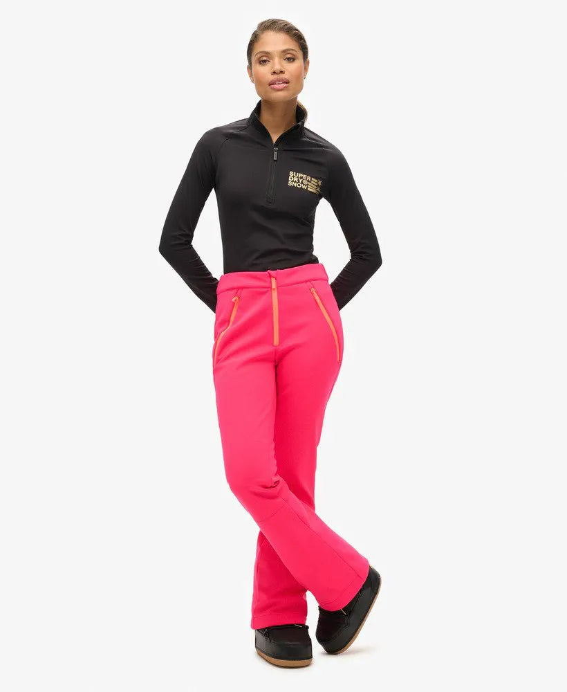 HYPER FIRE PINK