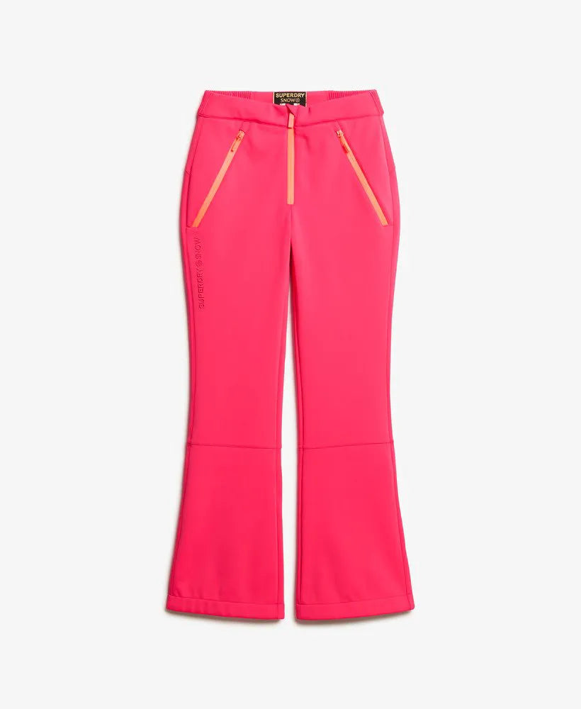 HYPER FIRE PINK