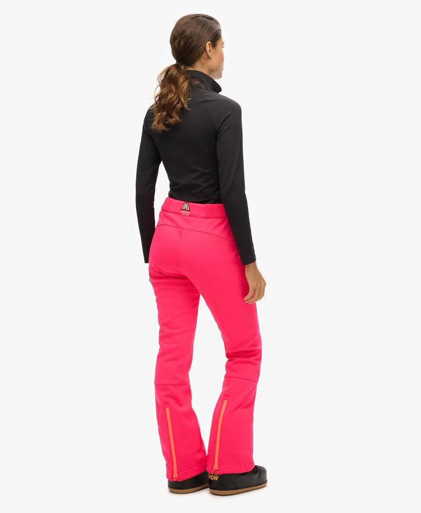 HYPER FIRE PINK