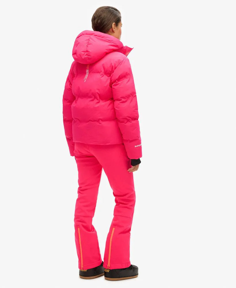 HYPER FIRE PINK