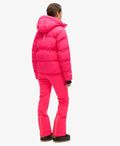HYPER FIRE PINK