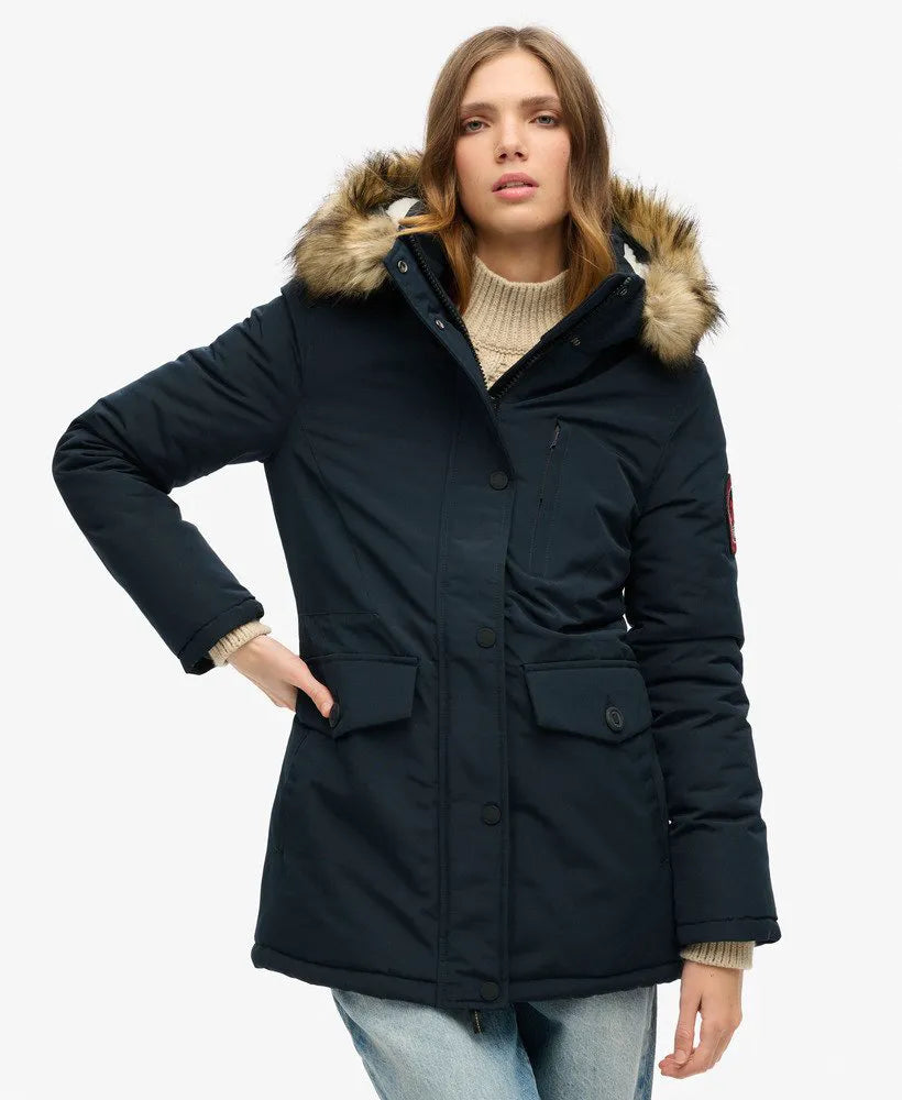 Eclipse Navy