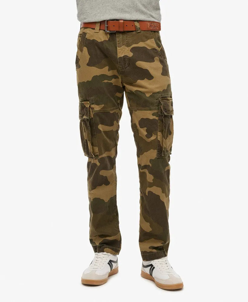 Troops Camo
