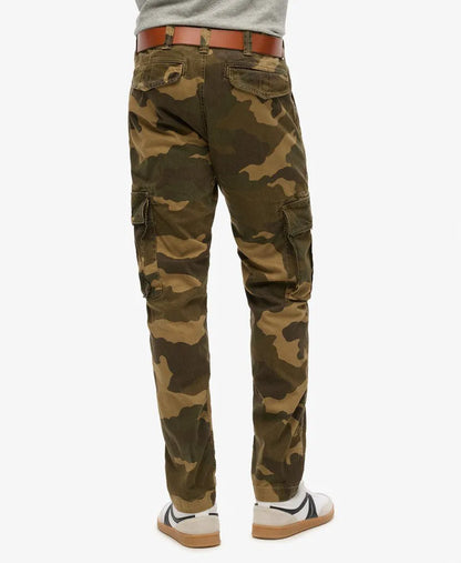 Troops Camo