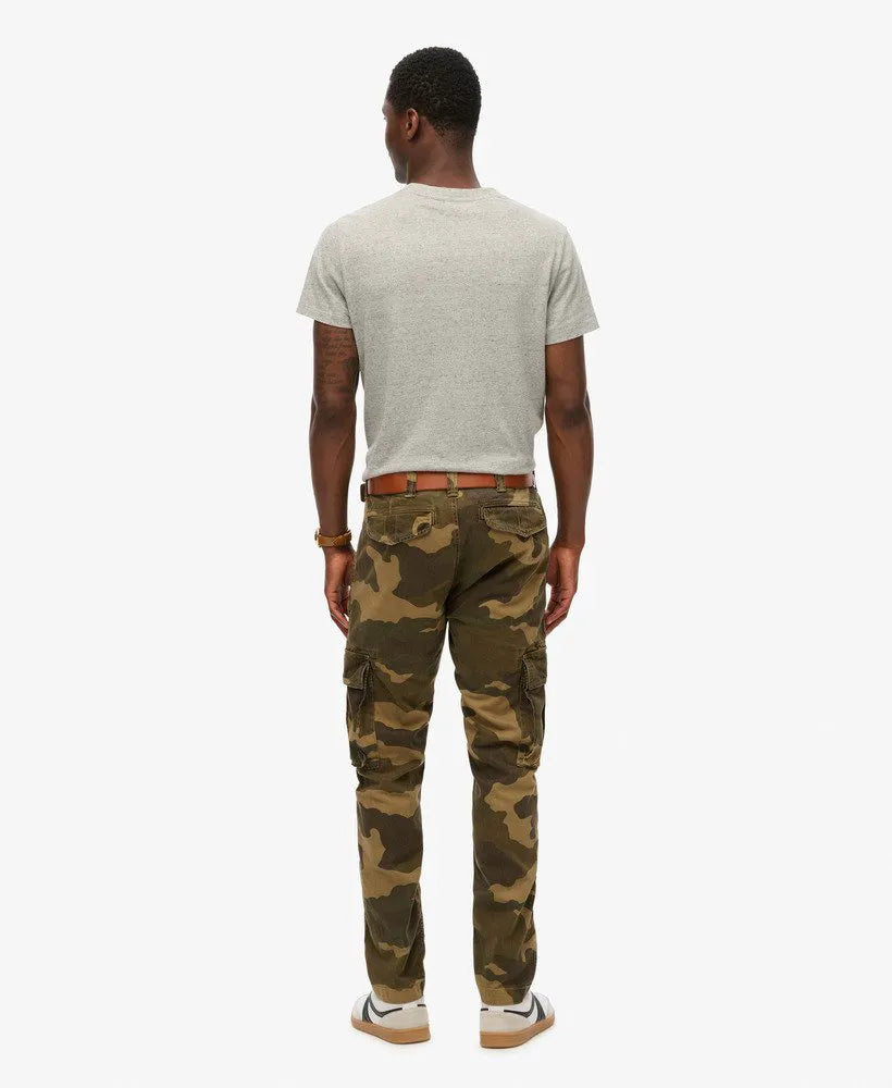 Troops Camo