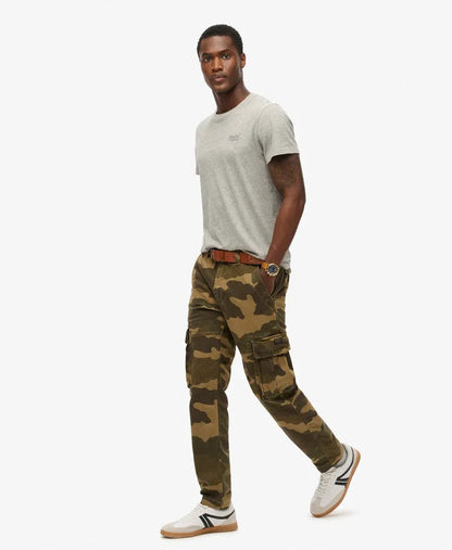 Troops Camo