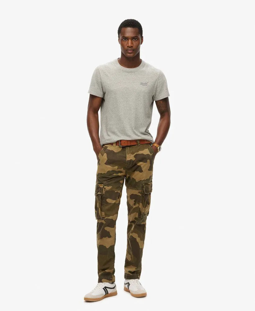 Troops Camo