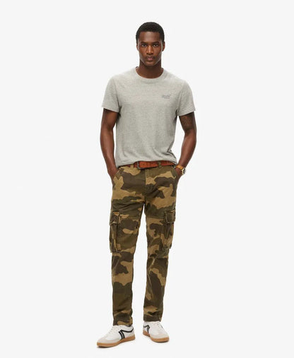 Troops Camo