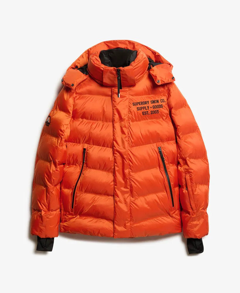 Flame Orange