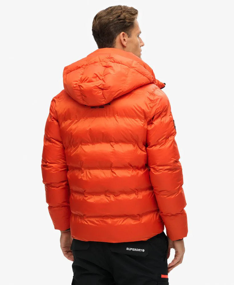 Flame Orange
