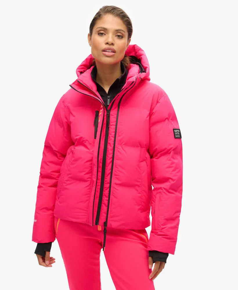 HYPER FIRE PINK