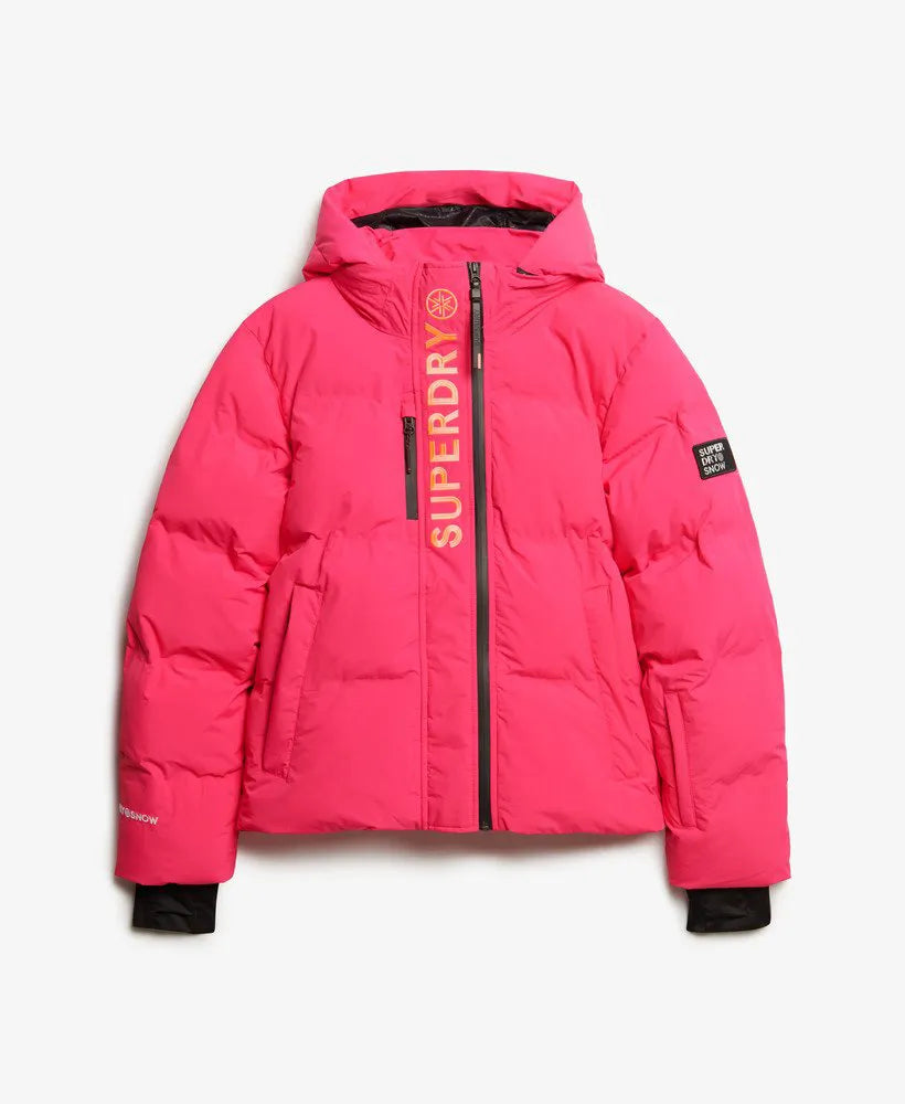 HYPER FIRE PINK